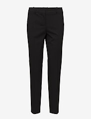 BOSS - Tiluna - tailored trousers - black - 0