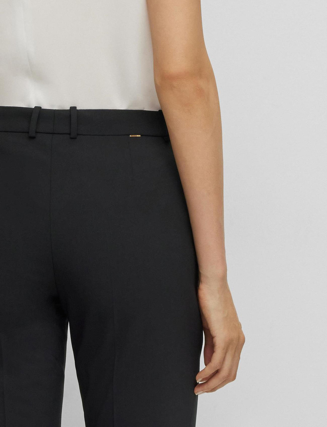 Boss tiluna pants online