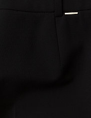 BOSS - Tiluna - tailored trousers - black - 7