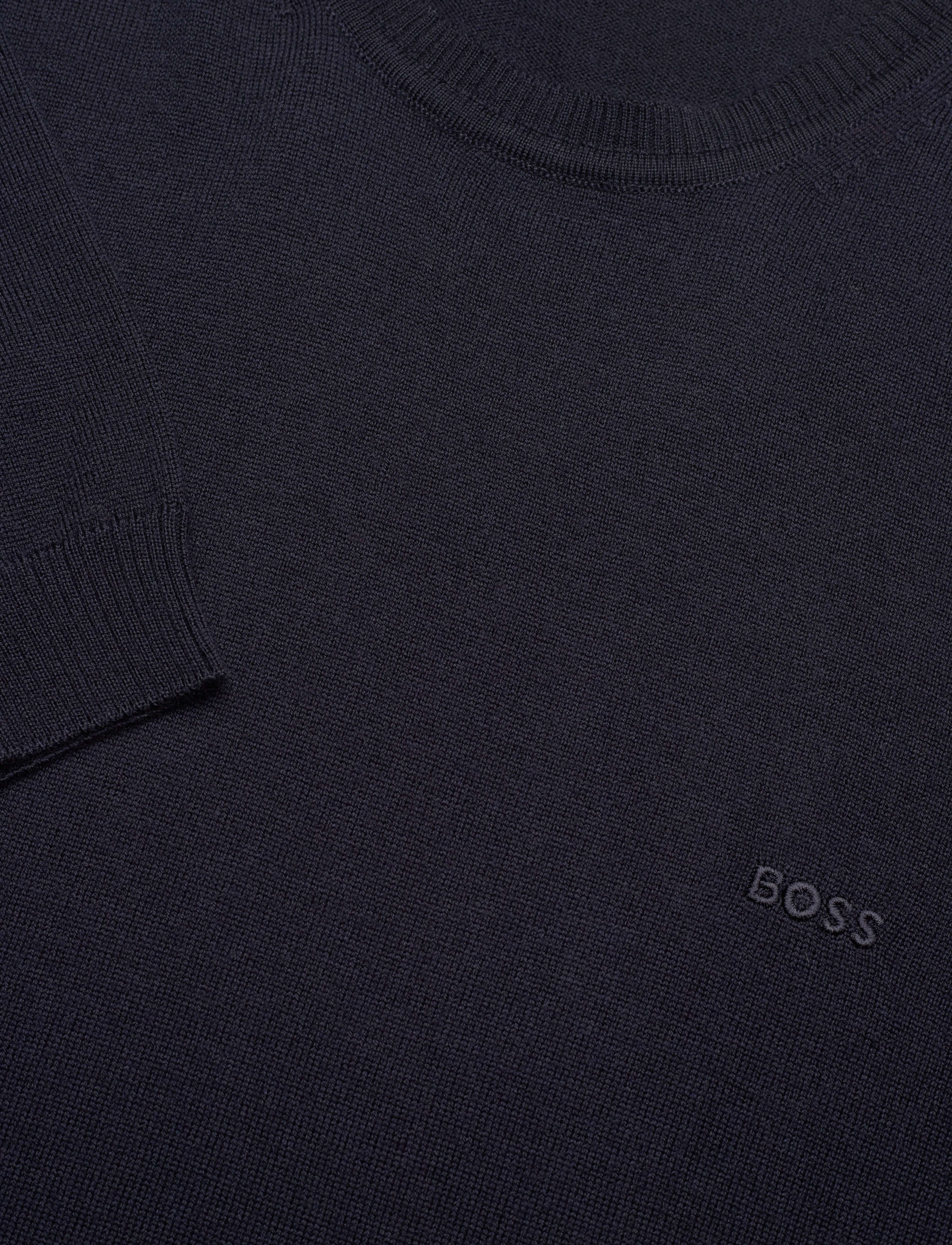 BOSS - Bagritte-E - dark blue - 2