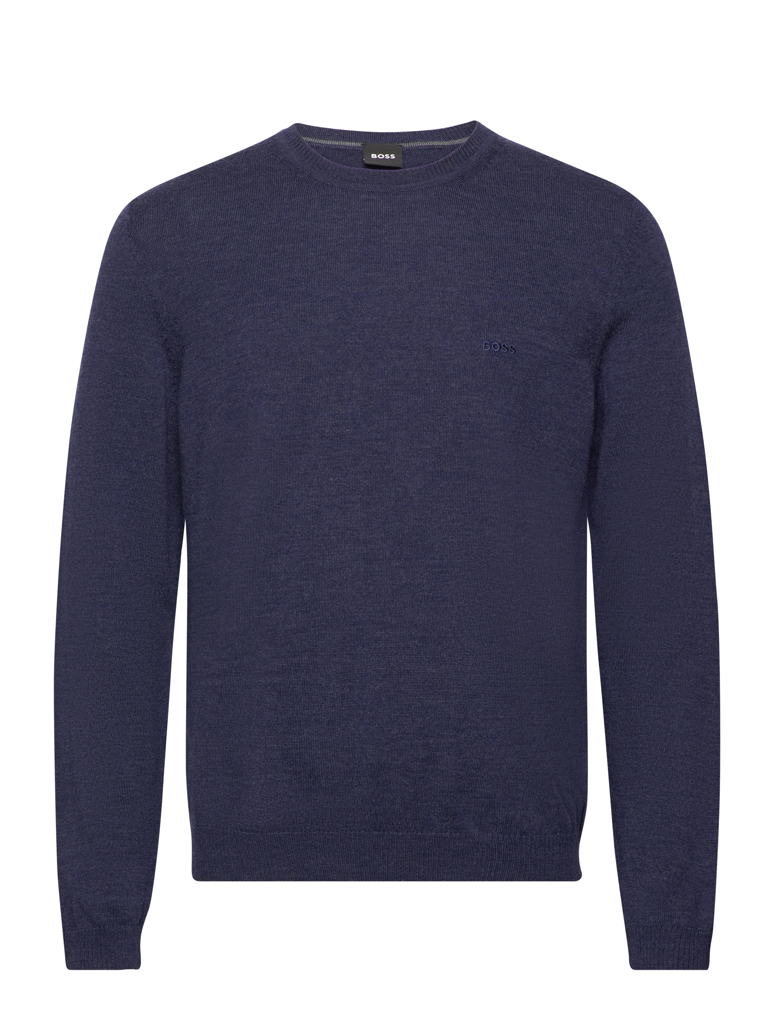 MEDIUM BLUE