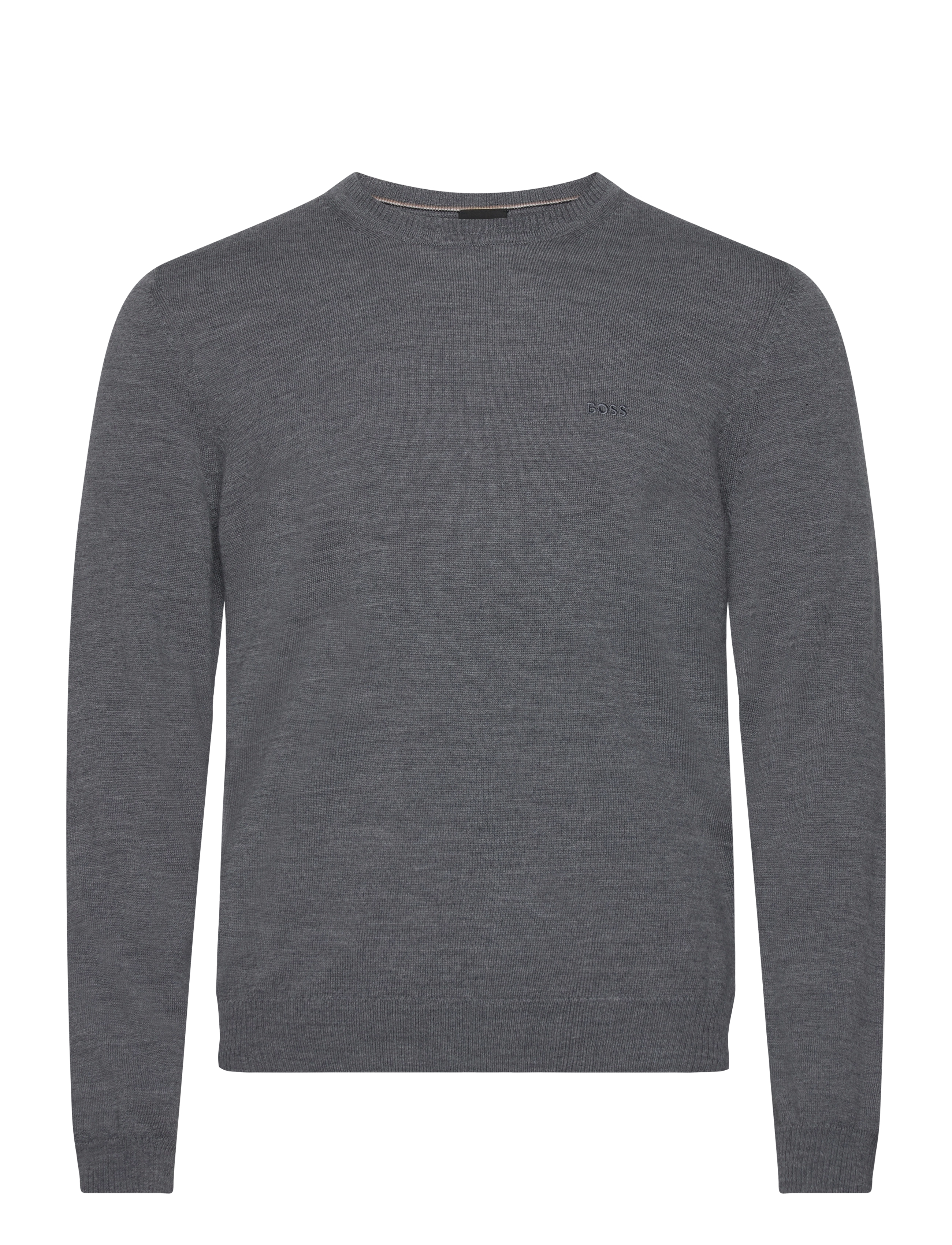 Bagritte-E - MEDIUM GREY