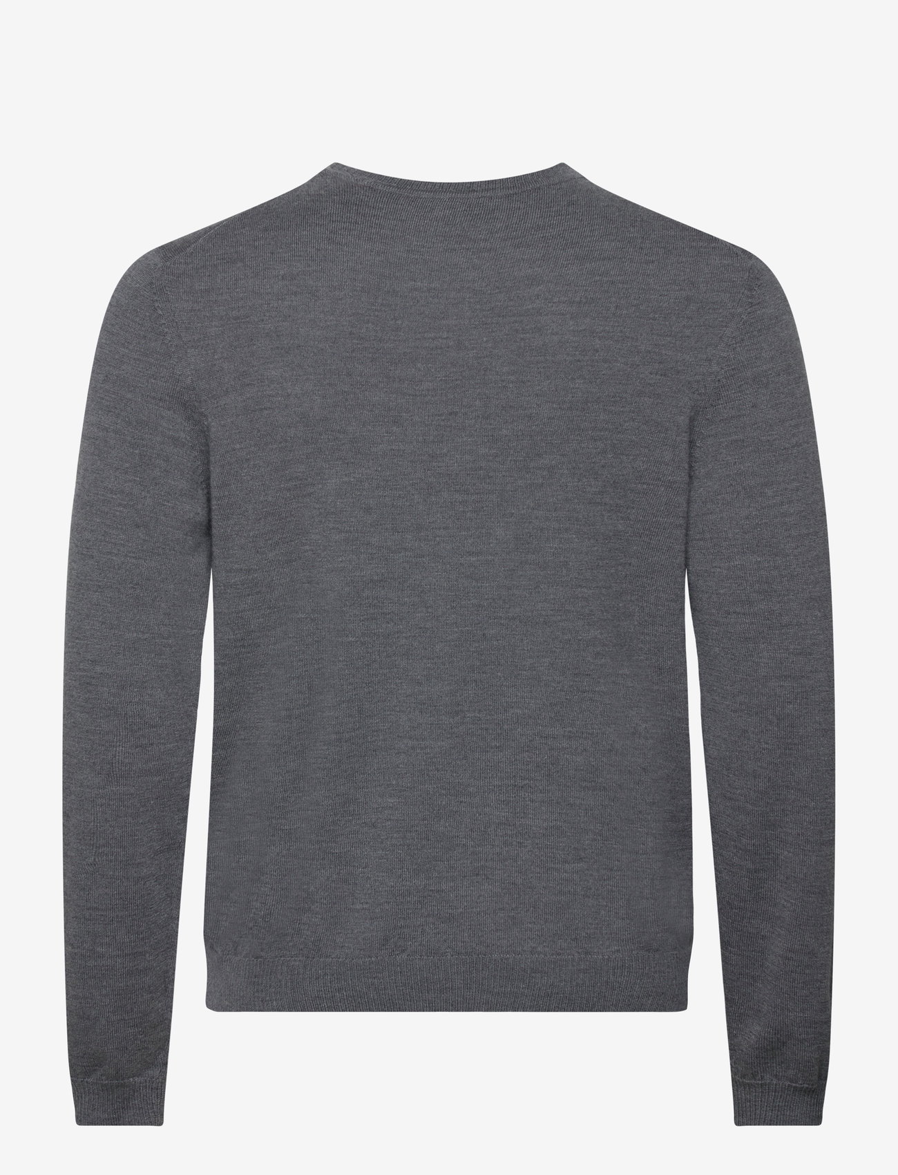 BOSS - Bagritte-E - medium grey - 1