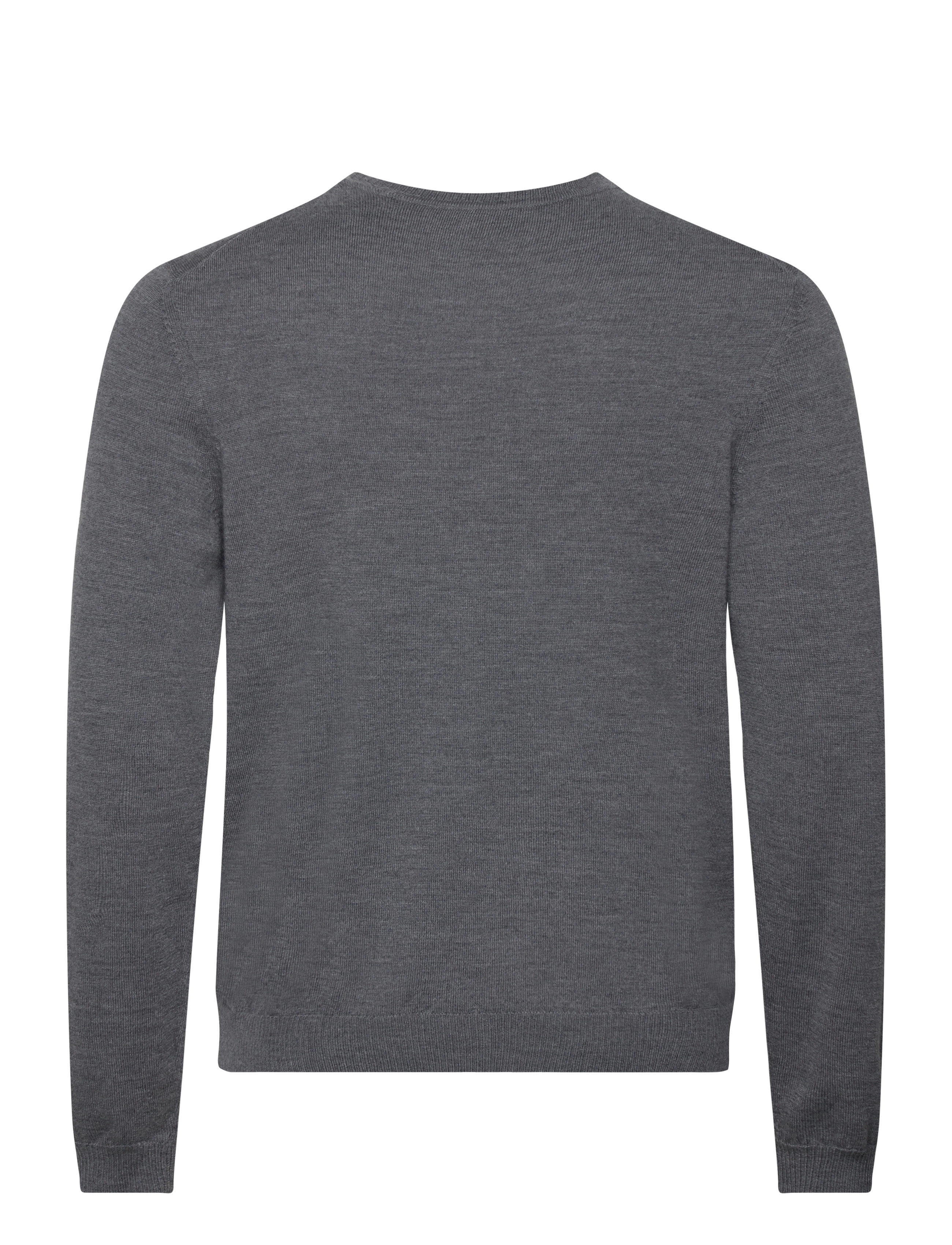 BOSS - Bagritte-E - medium grey - 1