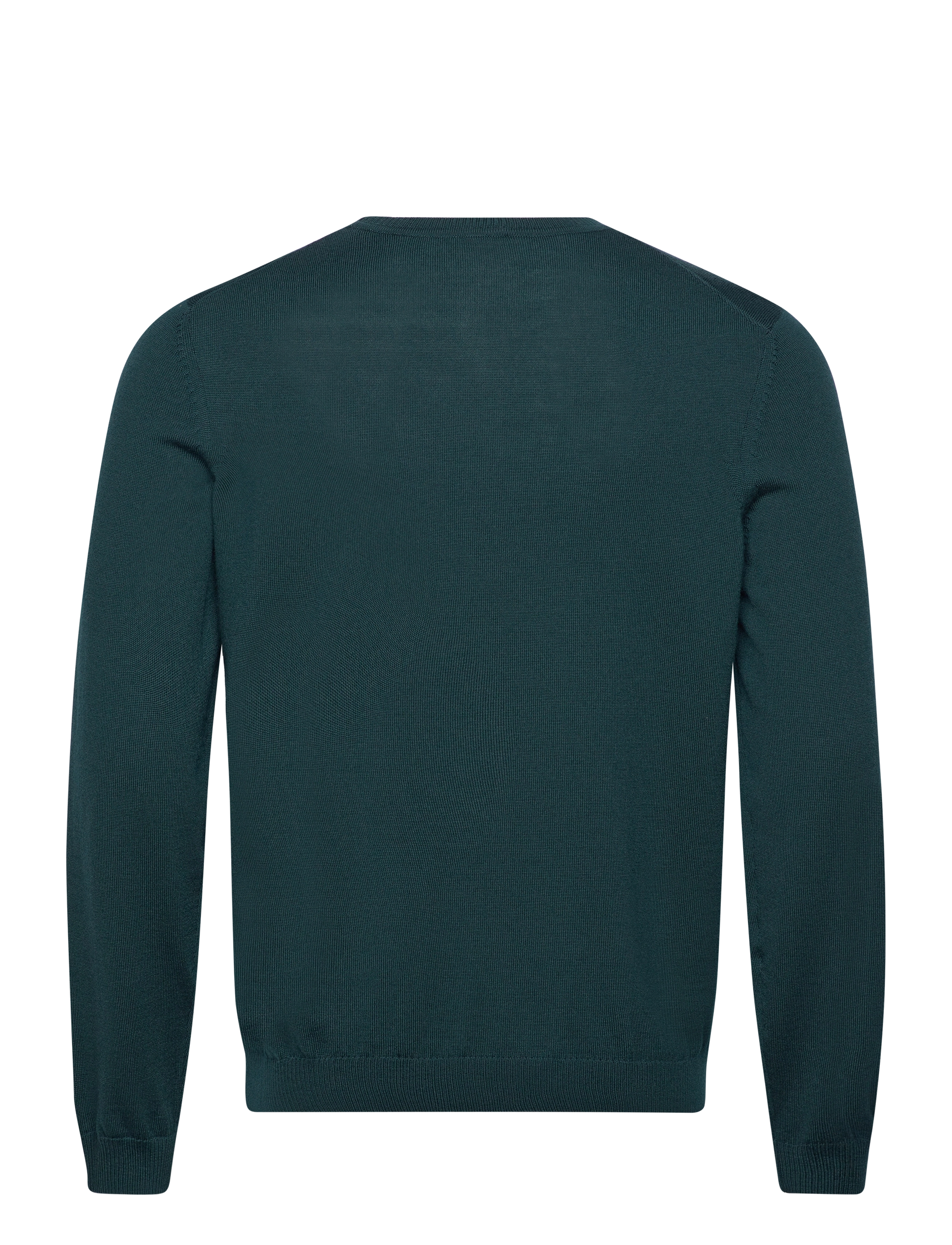 BOSS - Bagritte-E - open green - 1