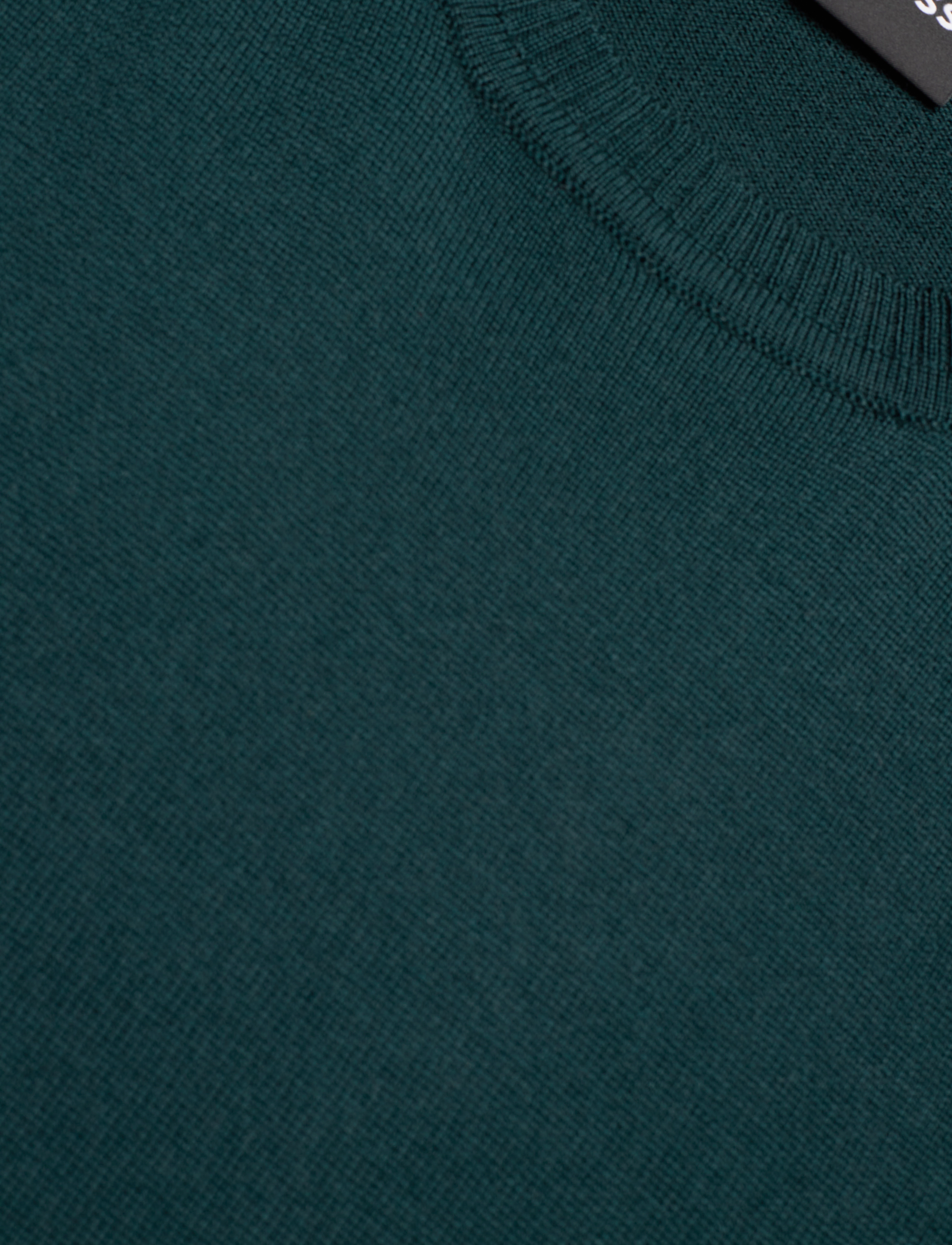 BOSS - Bagritte-E - open green - 2