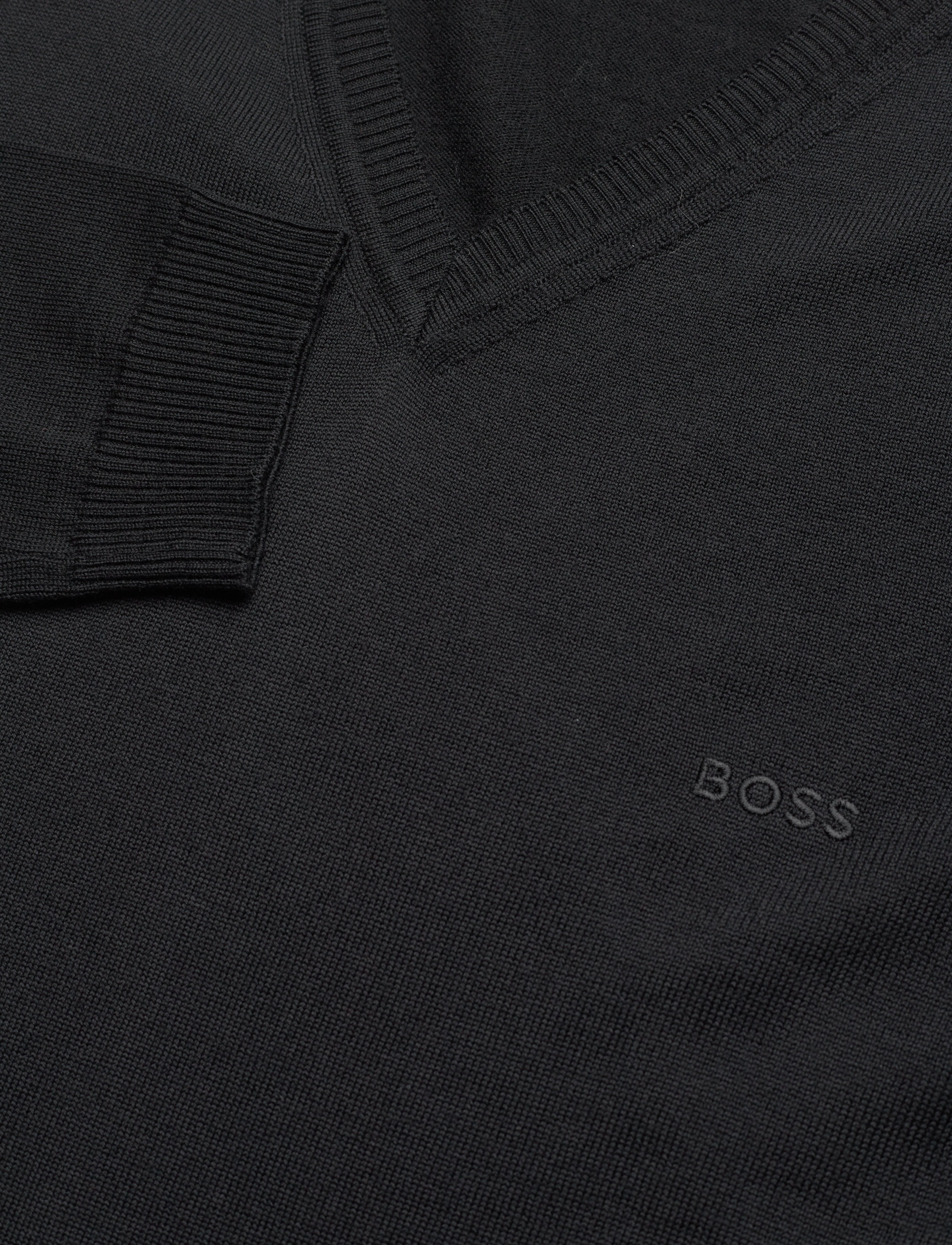 BOSS - Batisse-E - black - 2