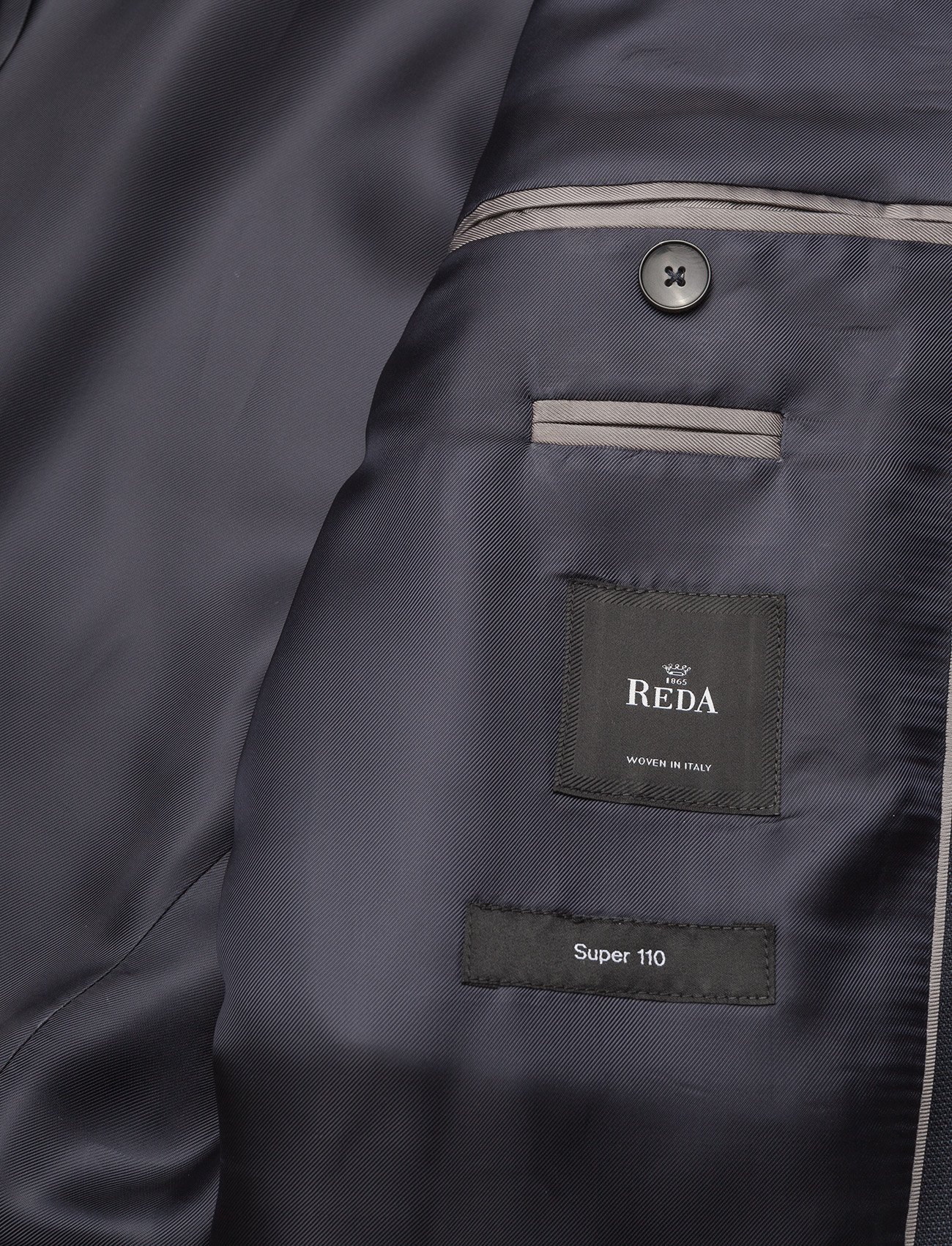 BOSS - Johnstons1 - dark blue - 5