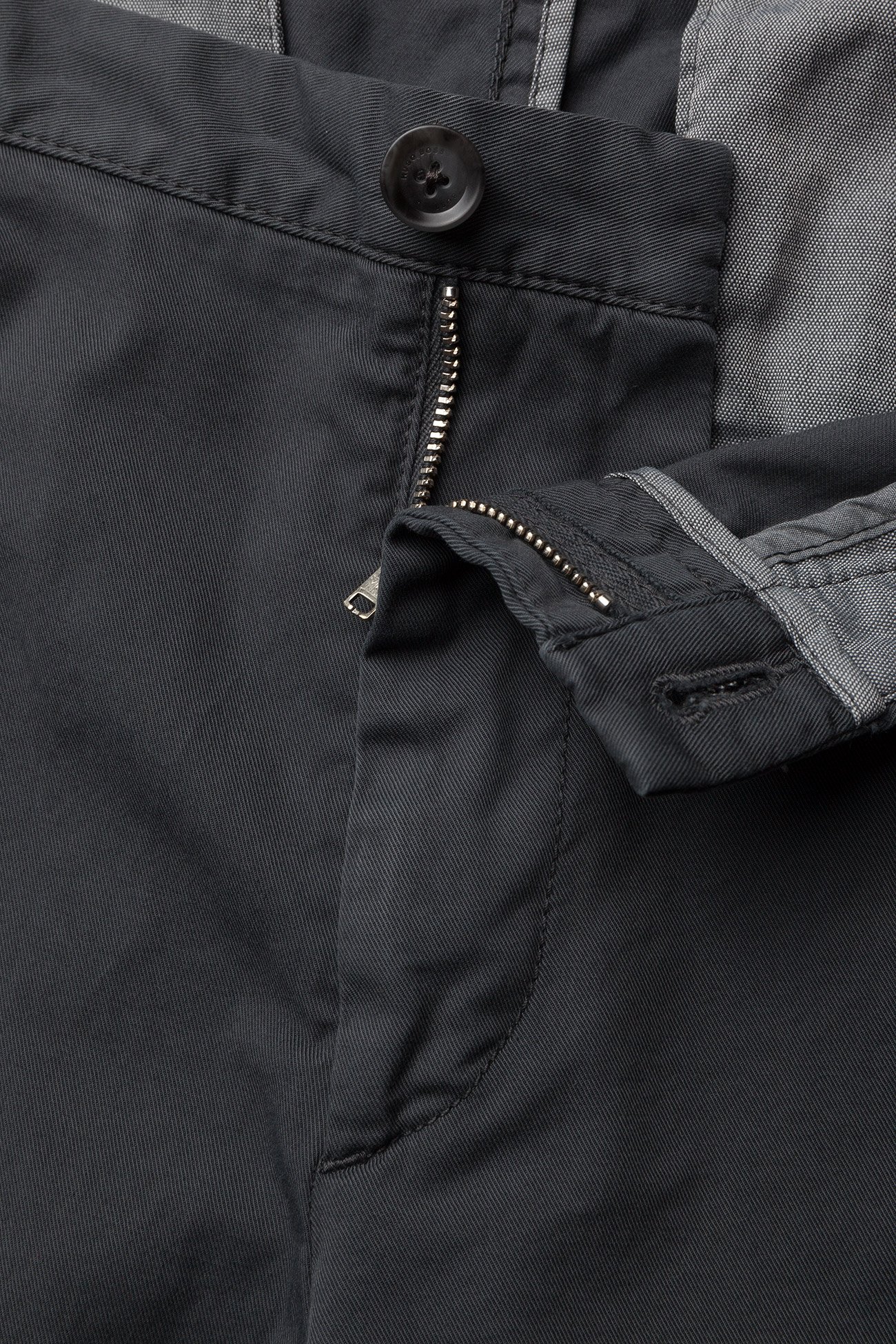 BOSS - Rice3-D - dark grey - 3