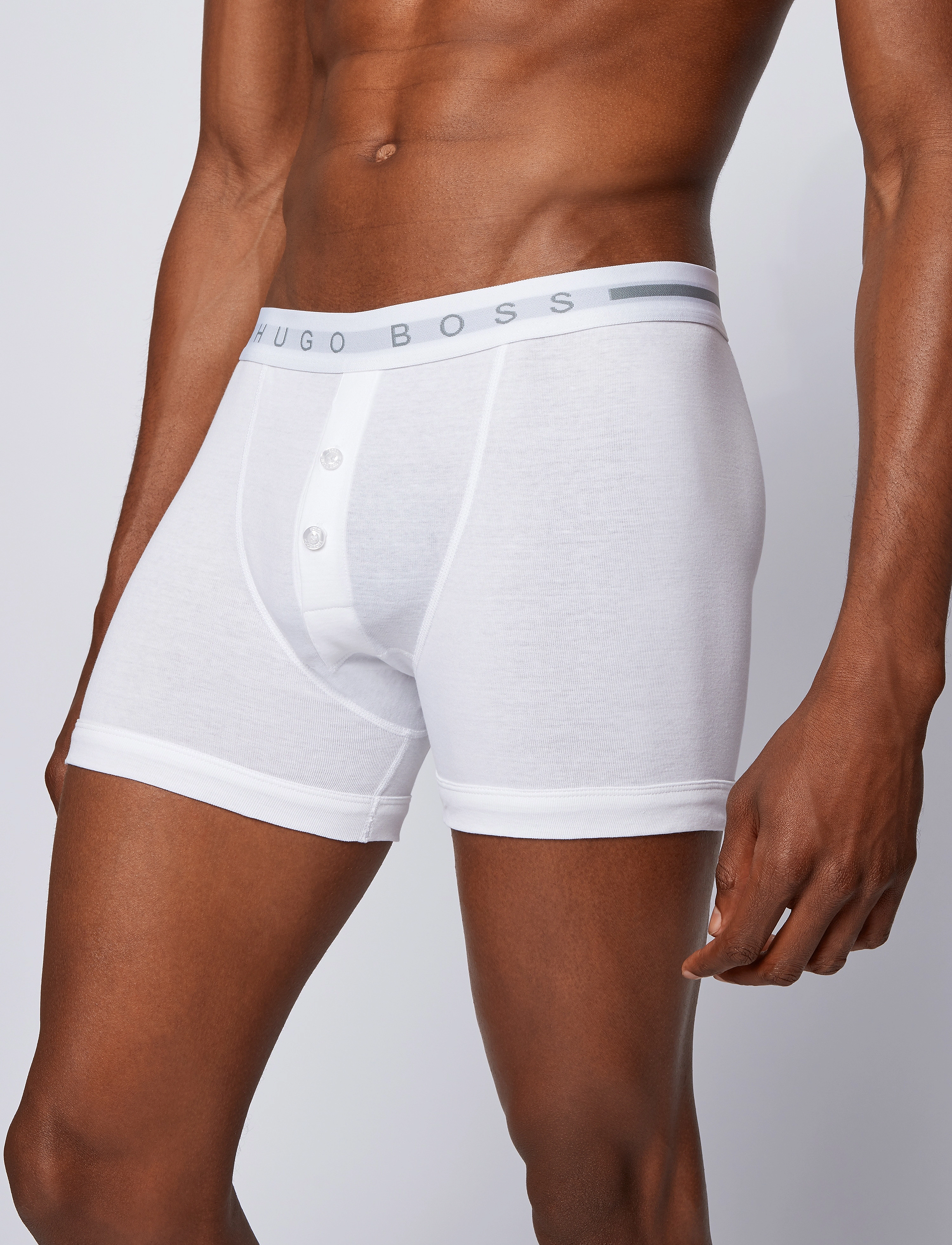 BOSS - Trunk BF Original - white - 3