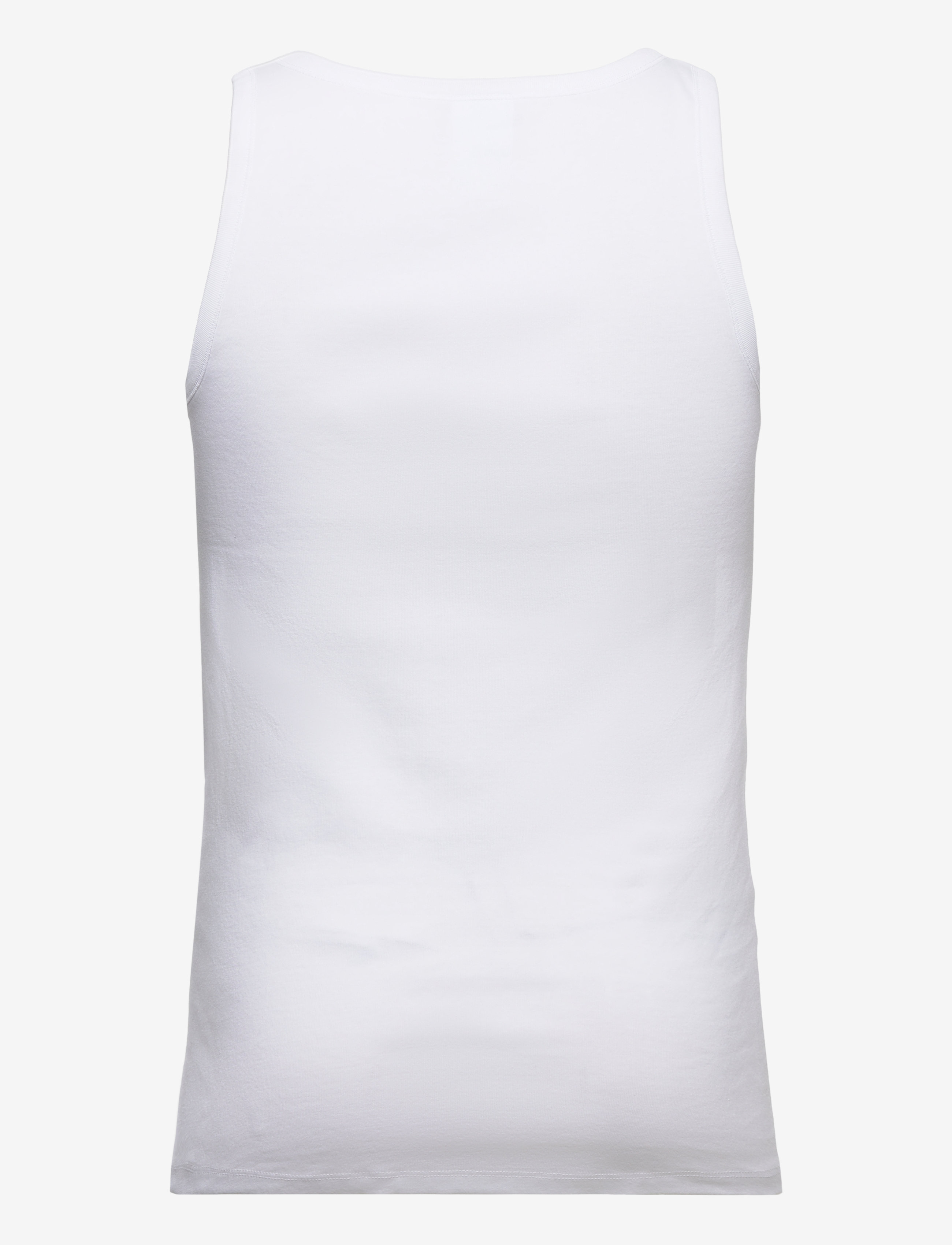 BOSS - Tank Top Original - white - 1