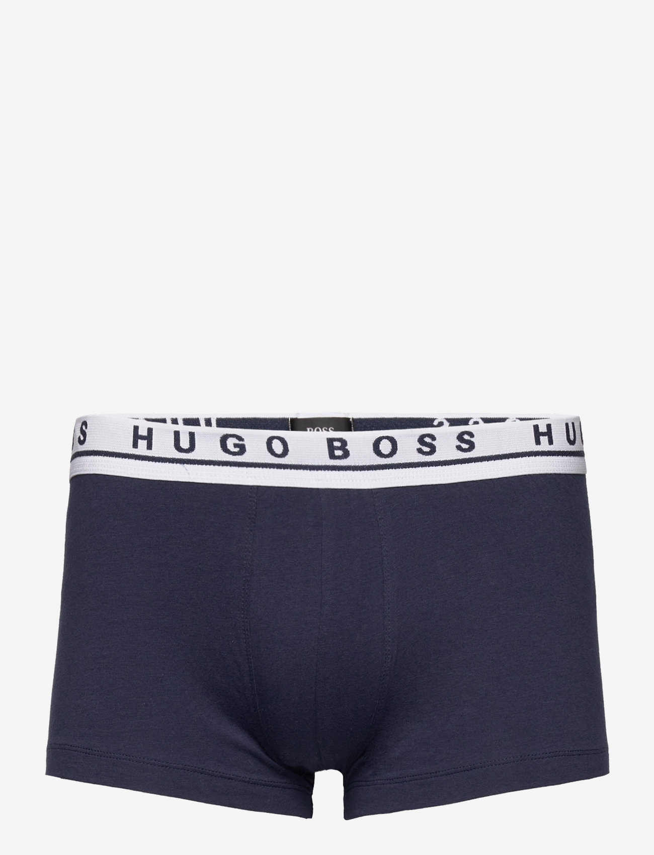 BOSS - Boxer 3P FN Solid - open miscellaneous - 5
