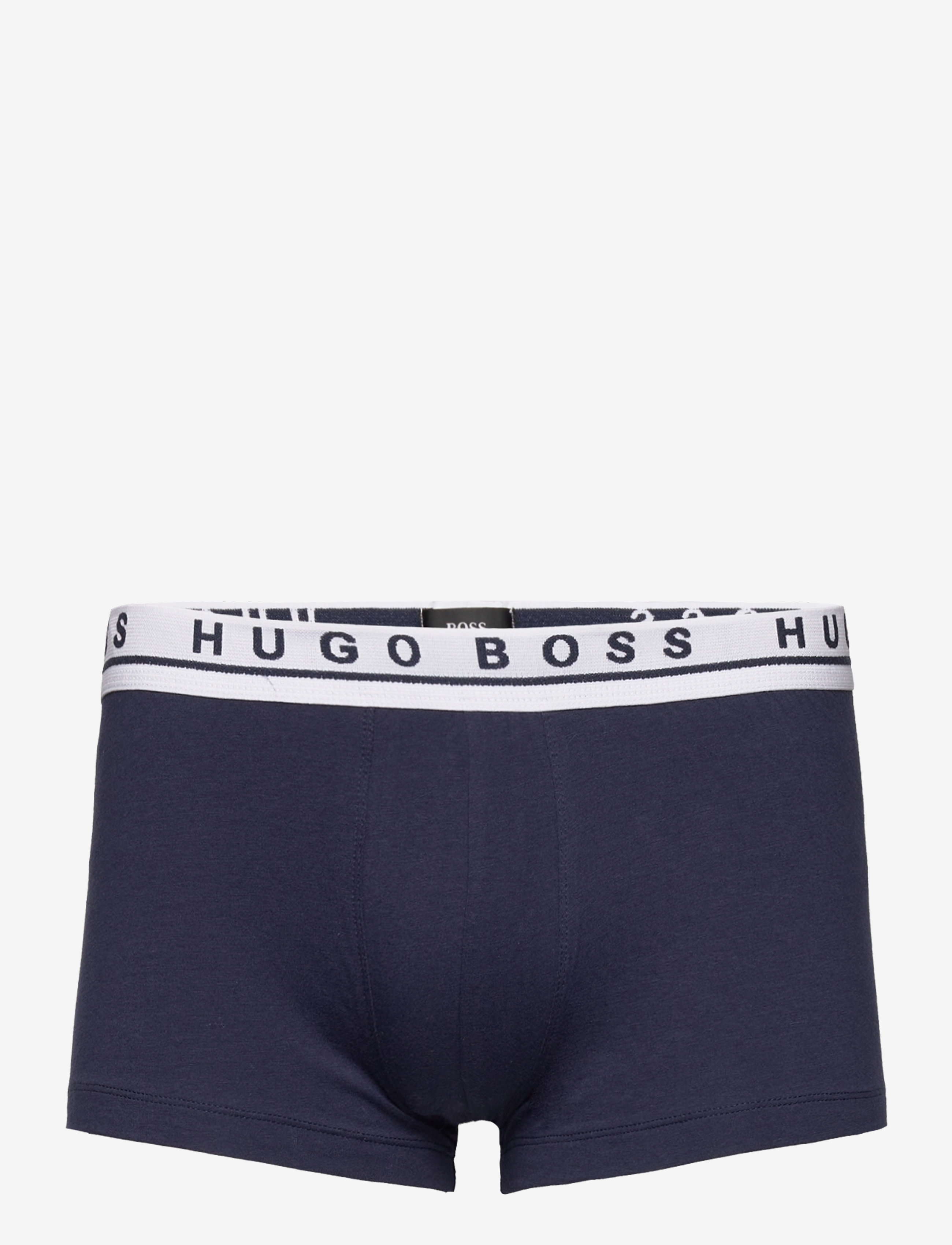 BOSS - Boxer 3P FN Solid - open miscellaneous - 5