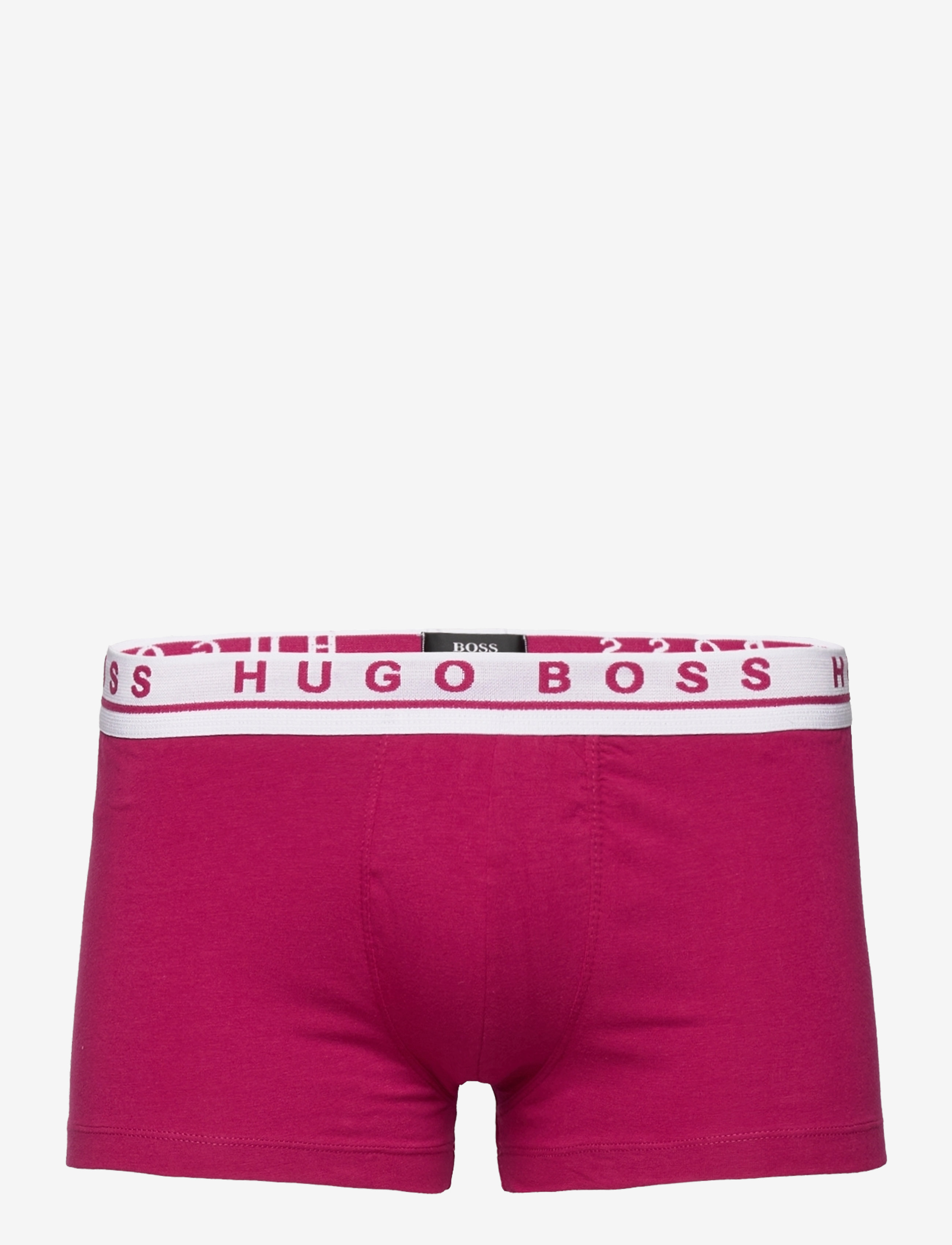BOSS - Boxer 3P FN Solid - open miscellaneous - 5