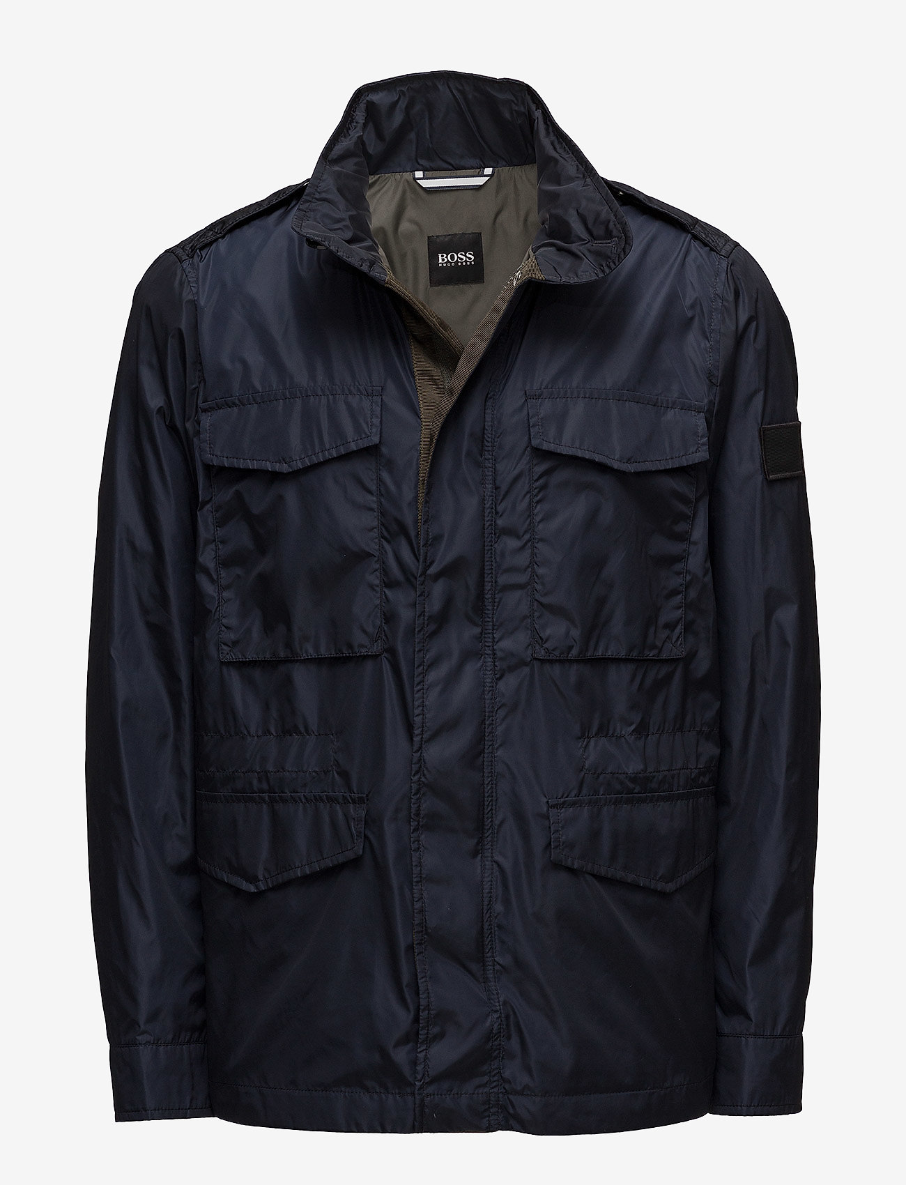 DARK BLUE