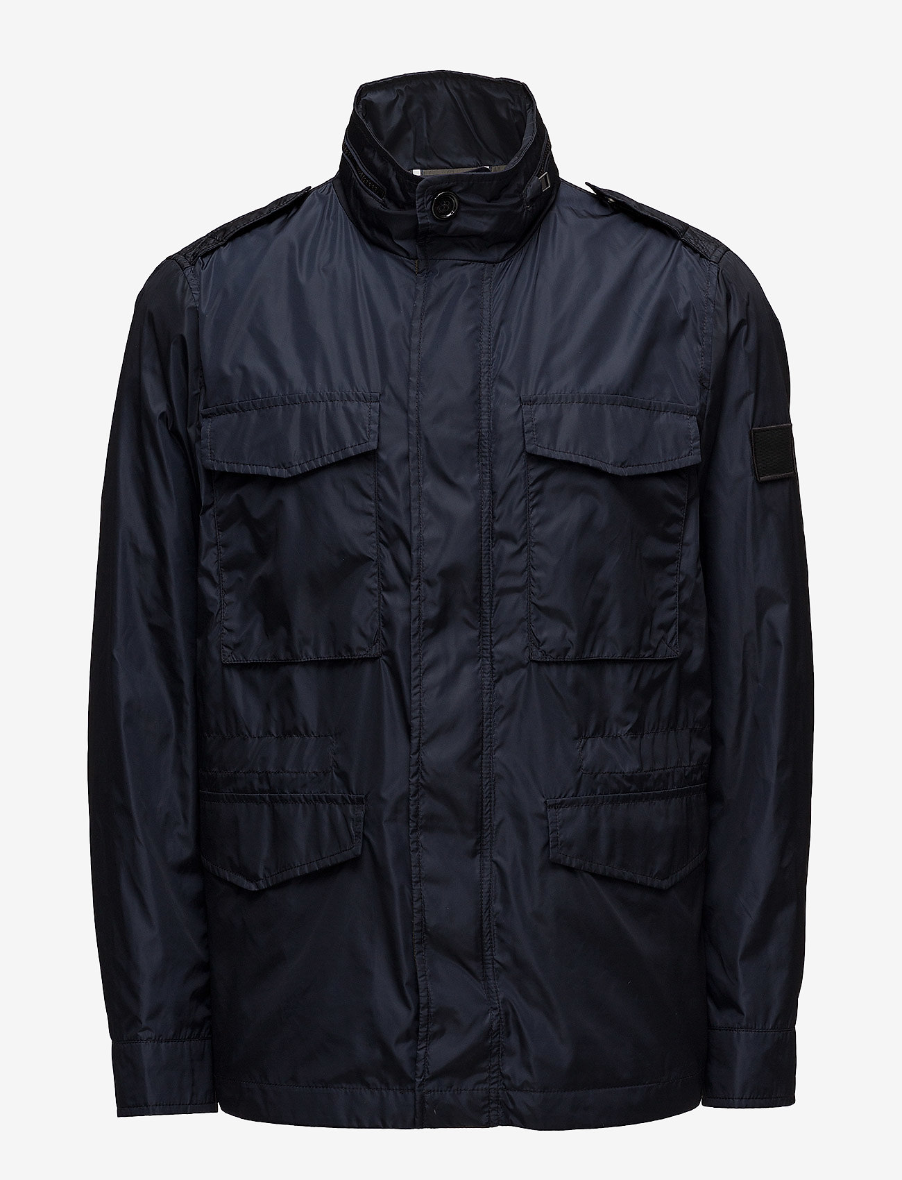 BOSS - Casey - dark blue - 1