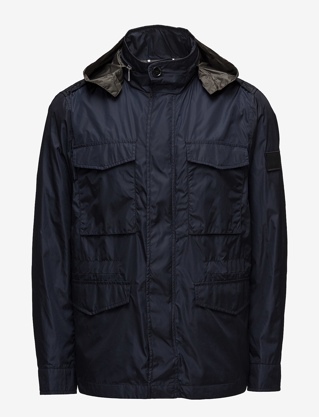 BOSS - Casey - dark blue - 2