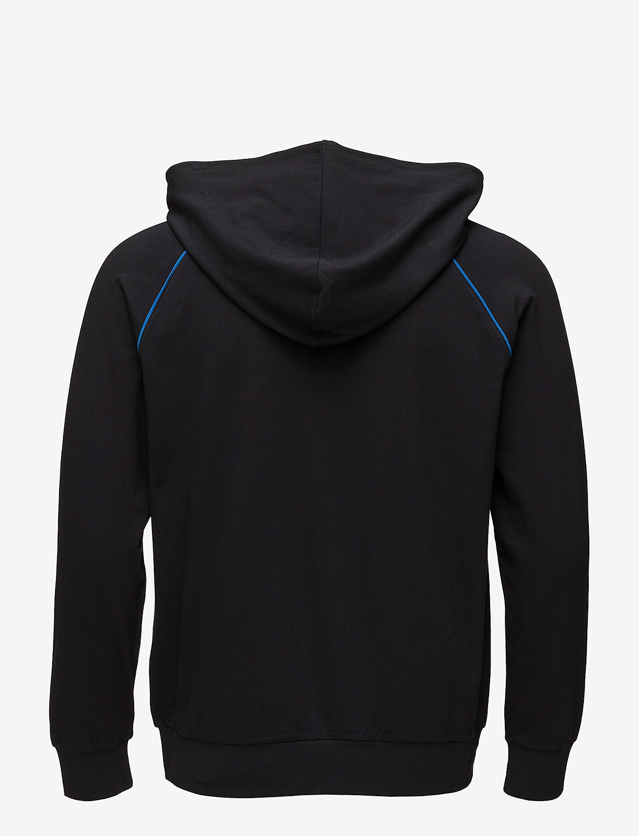 BOSS - Mix&Match Jacket H - black - 1