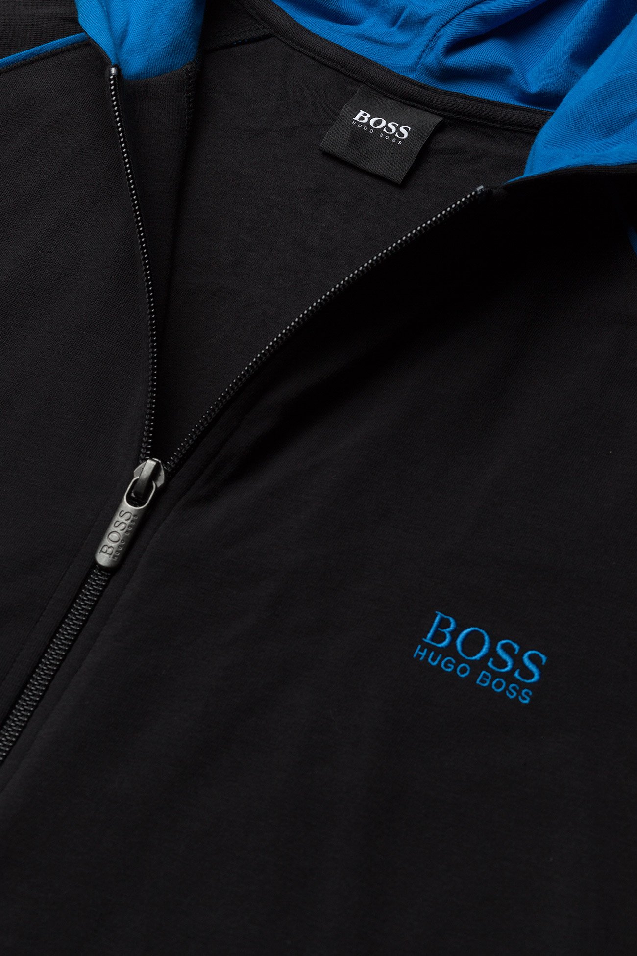 BOSS - Mix&Match Jacket H - black - 2