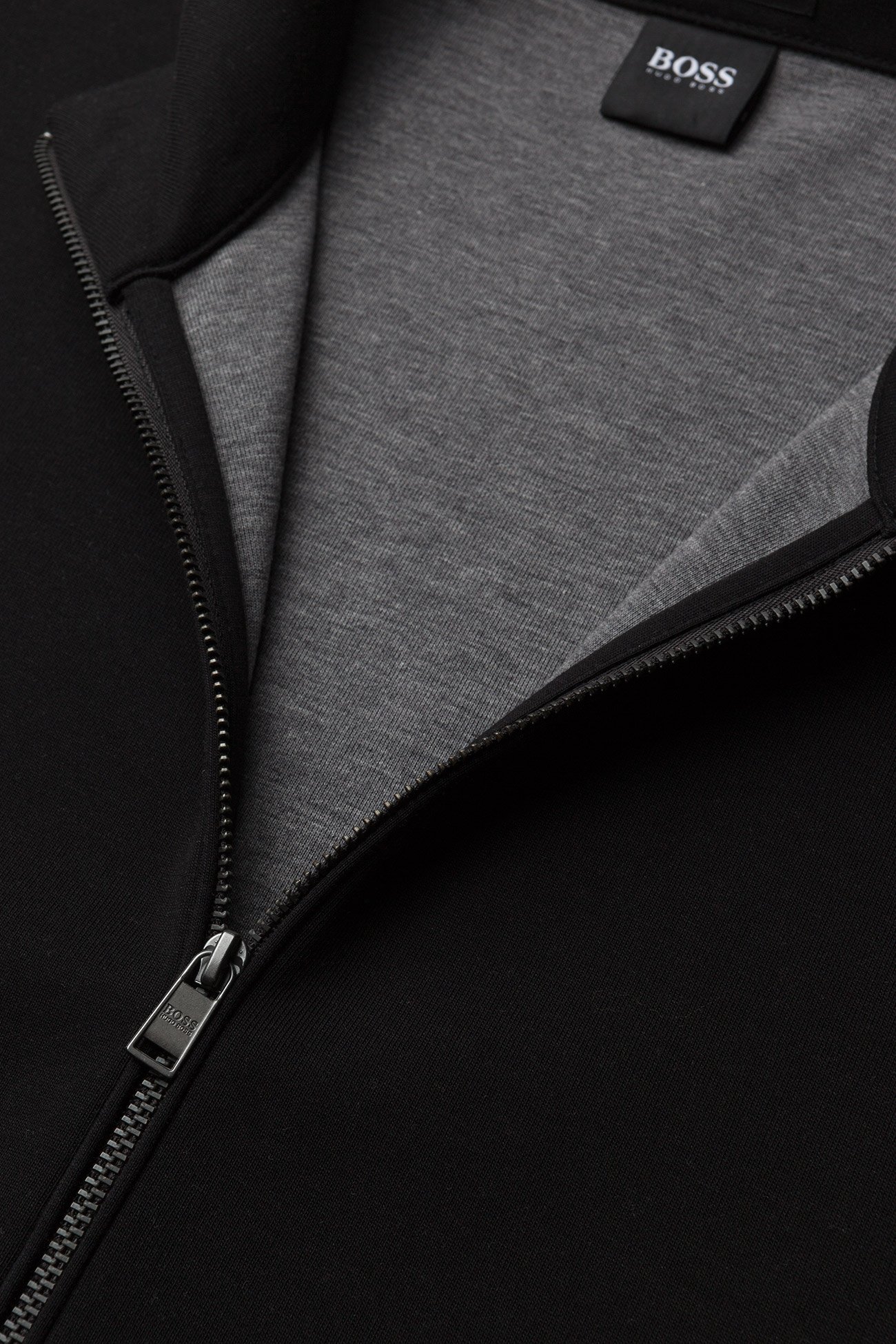 BOSS - Sidney 11 - black - 2