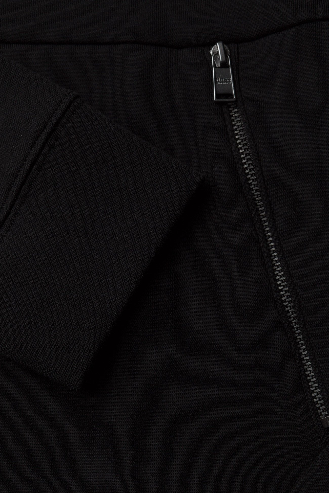 BOSS - Sidney 11 - black - 3