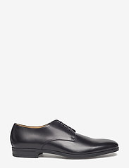 BOSS - Kensington_Derb_bu - laced shoes - black - 1