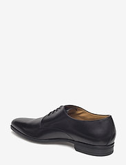 BOSS - Kensington_Derb_bu - laced shoes - black - 2