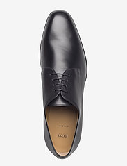 BOSS - Kensington_Derb_bu - laced shoes - black - 3