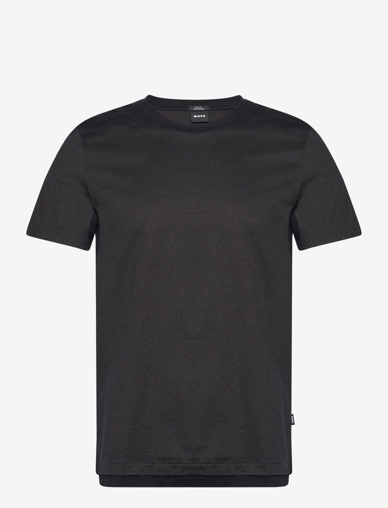 BOSS - Tessler 111 - black - 0