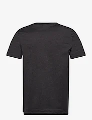 BOSS - Tessler 111 - kortærmede t-shirts - black - 1