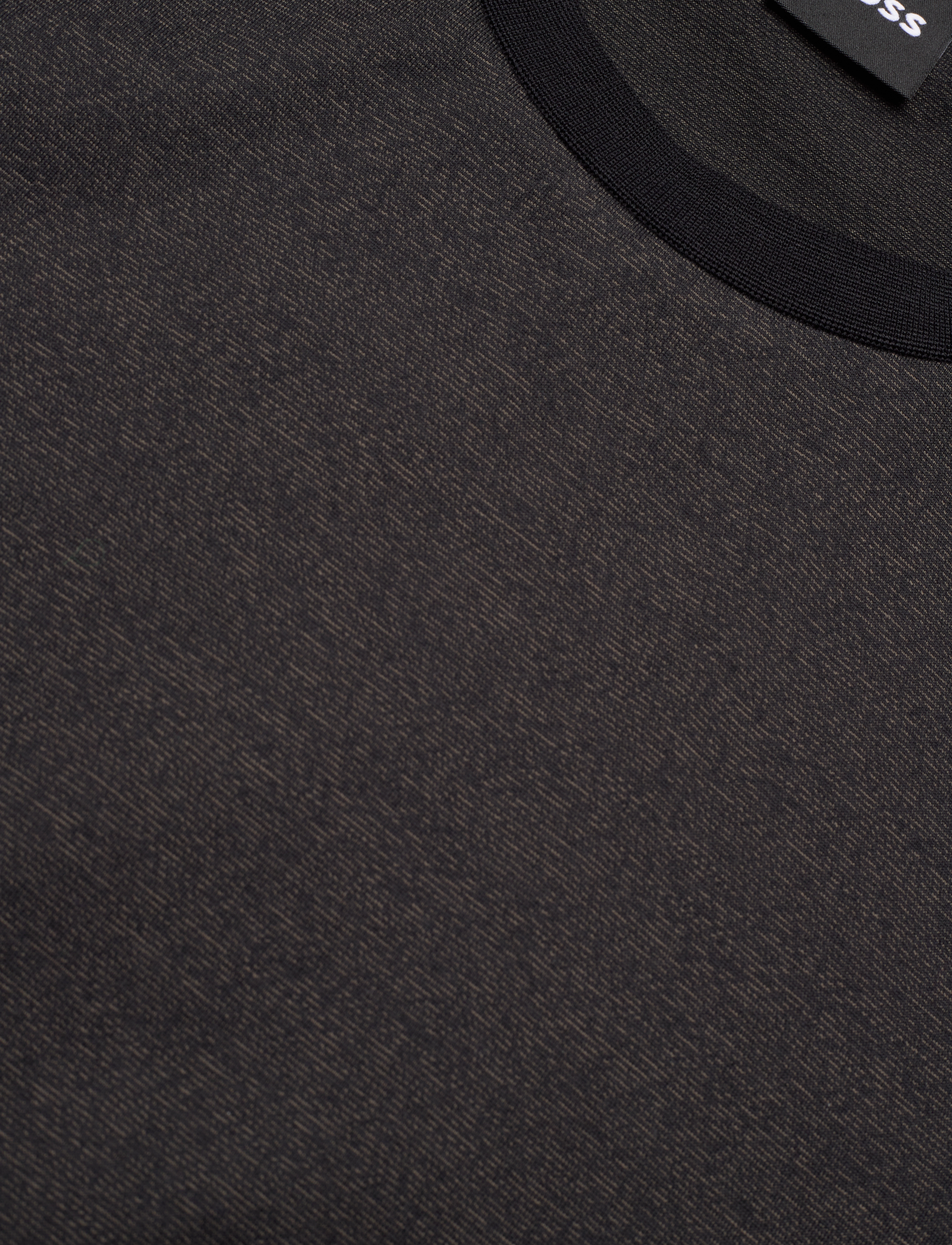 BOSS - Tessler 111 - black - 2