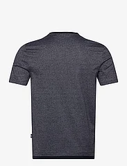 BOSS - Tessler 111 - kortärmade t-shirts - dark blue - 1