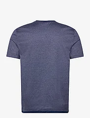BOSS - Tessler 111 - short-sleeved t-shirts - navy - 1