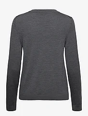 BOSS - Fegan - trøjer - medium grey - 1