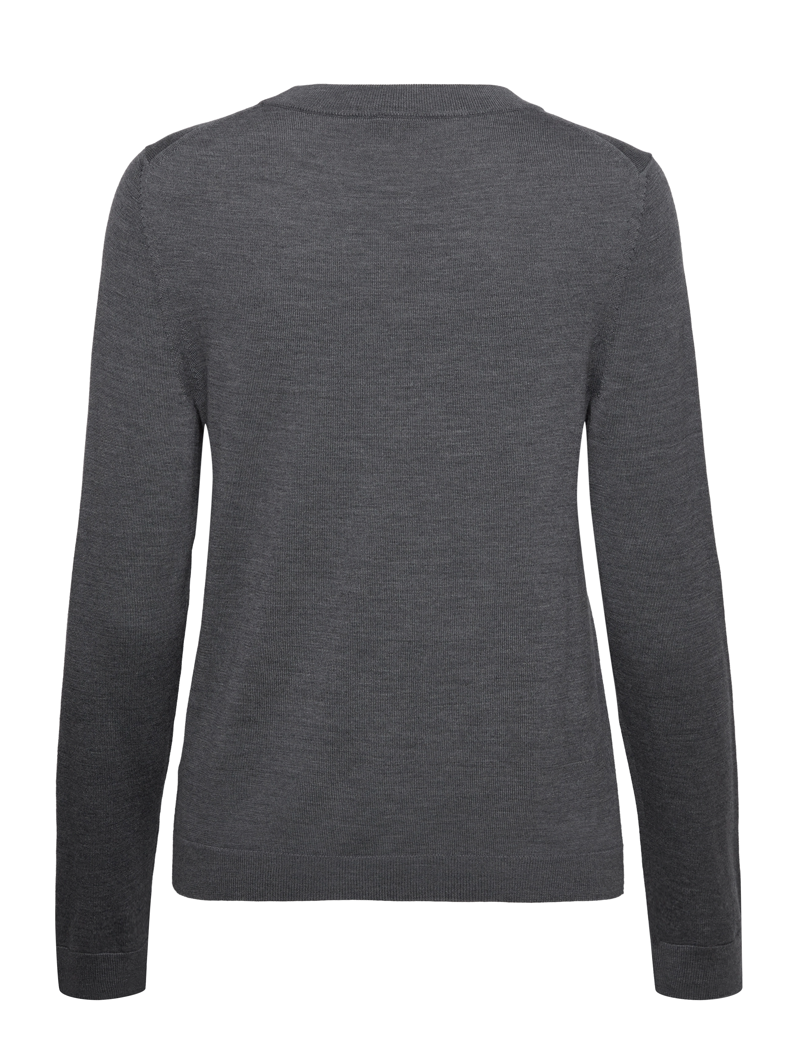 BOSS - Fegan - medium grey - 1