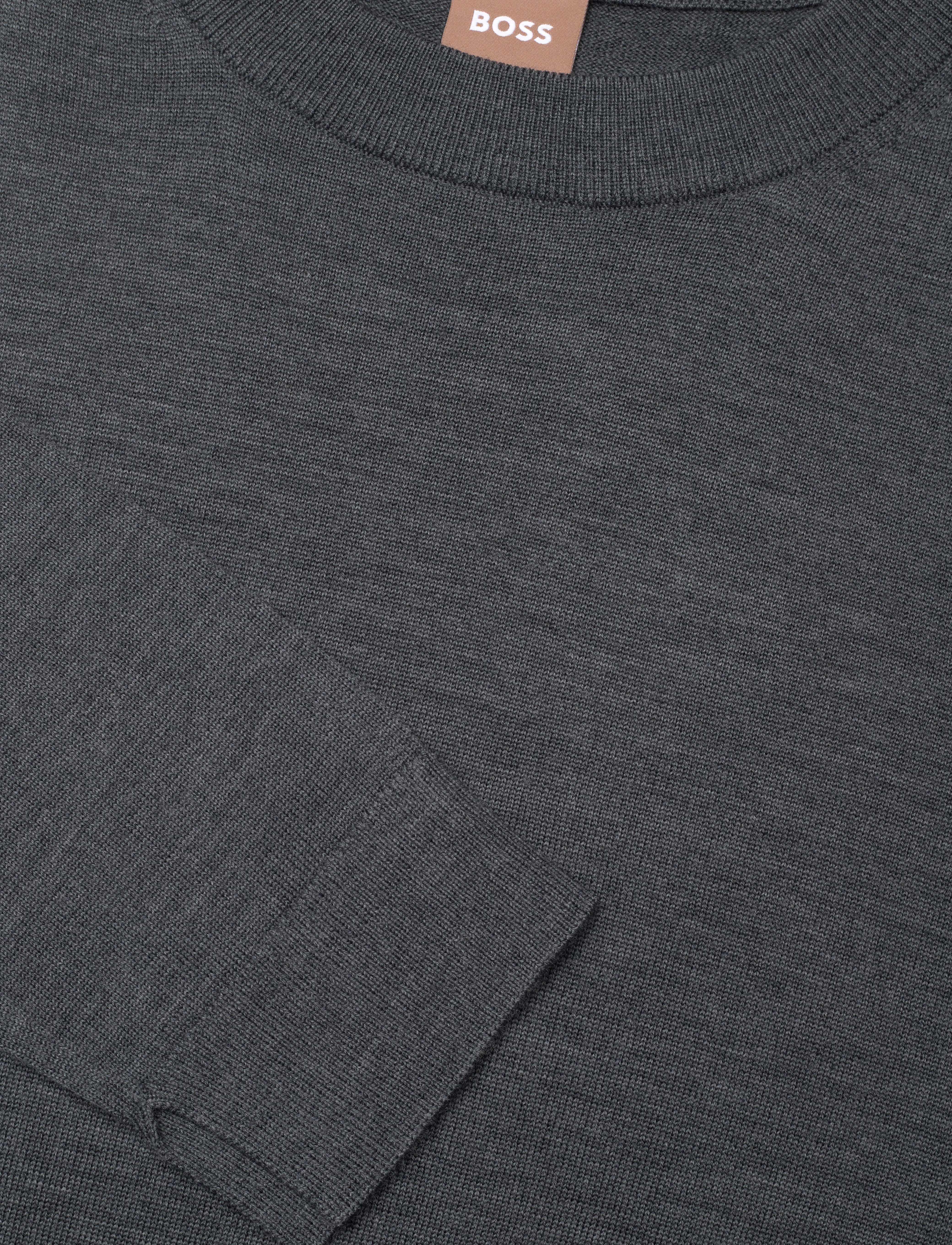 BOSS - Fegan - medium grey - 2