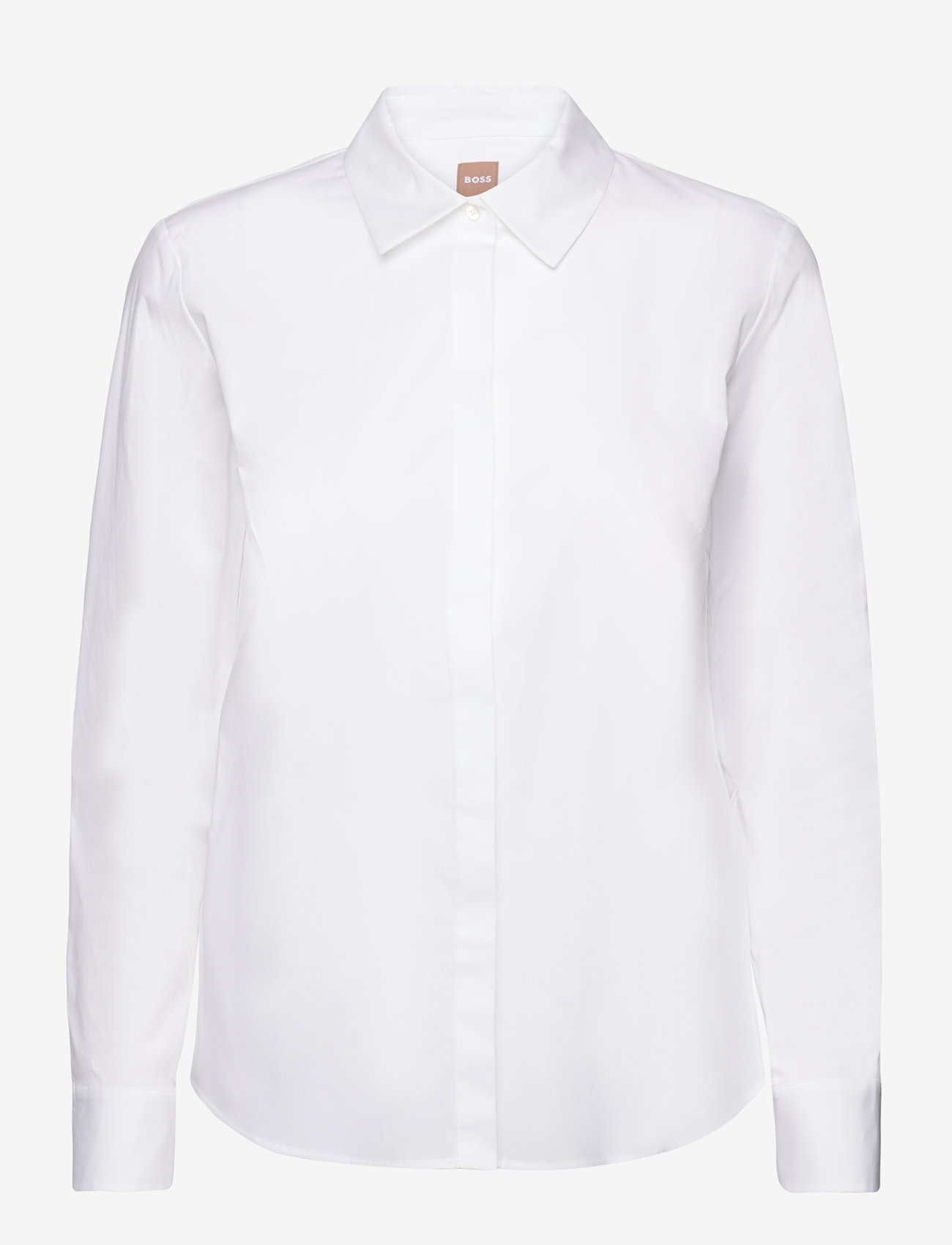 BOSS - Banew3 - white - 0