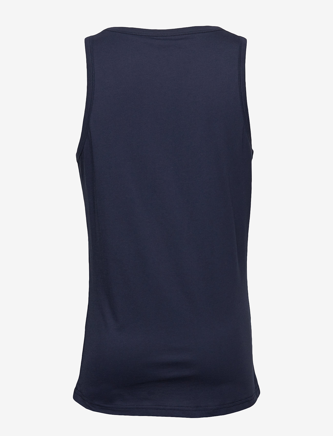 BOSS - Beach Tank Top - navy - 1