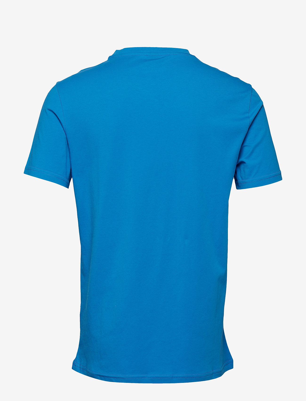 BOSS - T-Shirt RN - bright blue - 1