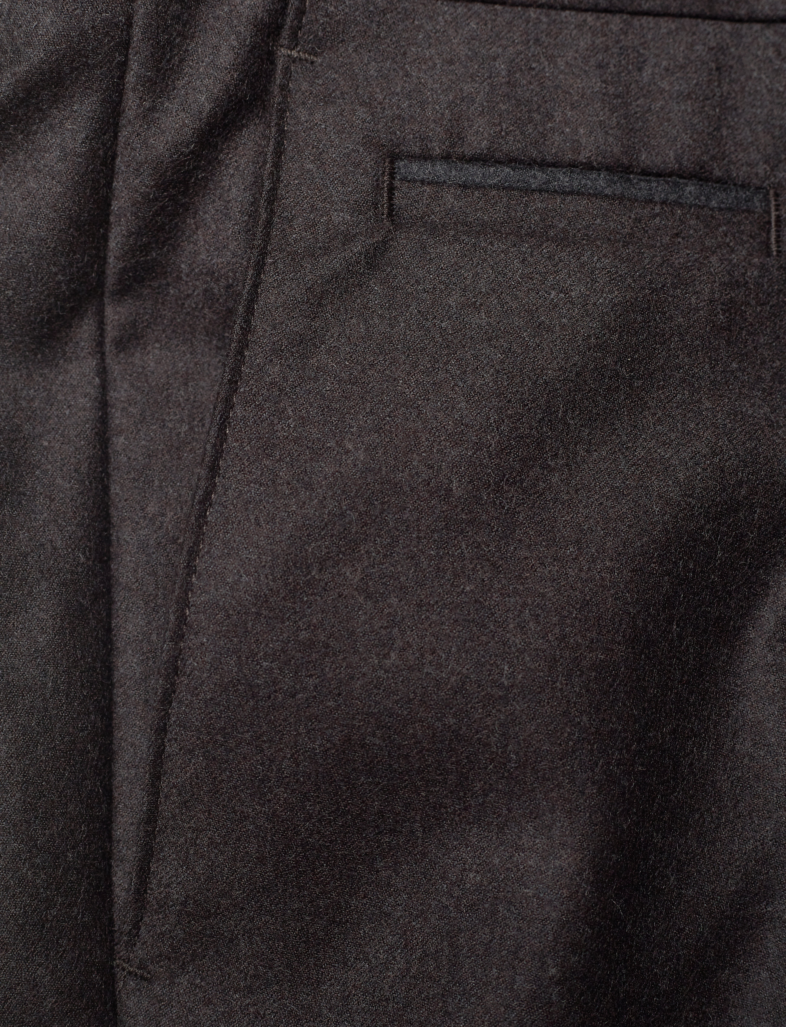 BOSS - Wilhelm4 - dark brown - 2