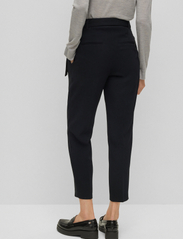 BOSS - Tapia - tailored trousers - black - 5