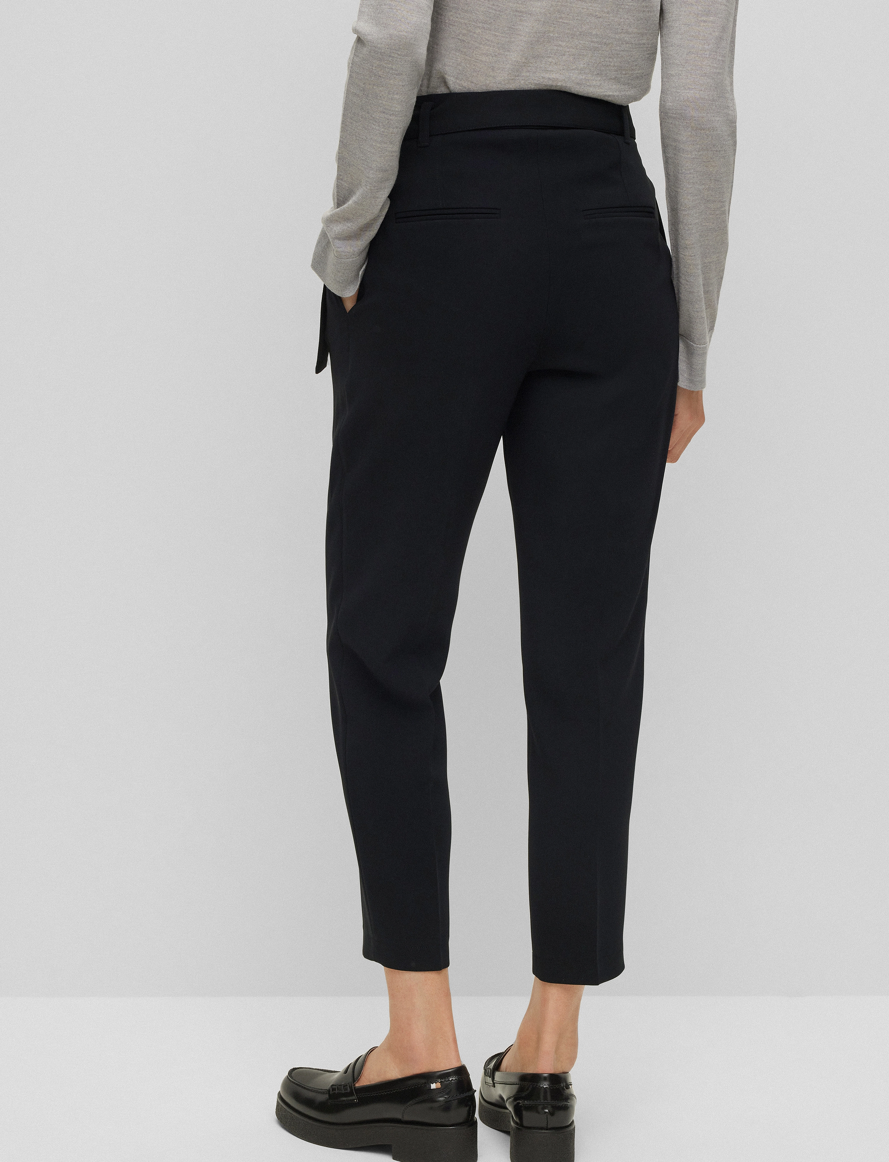 BOSS - Tapia - black - 5