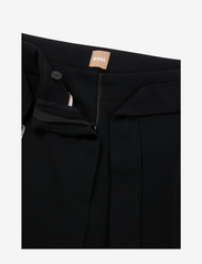 BOSS - Tapia - tailored trousers - black - 2