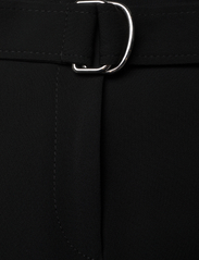 BOSS - Tapia - tailored trousers - black - 7