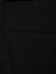 BOSS - Tapia - tailored trousers - black - 8