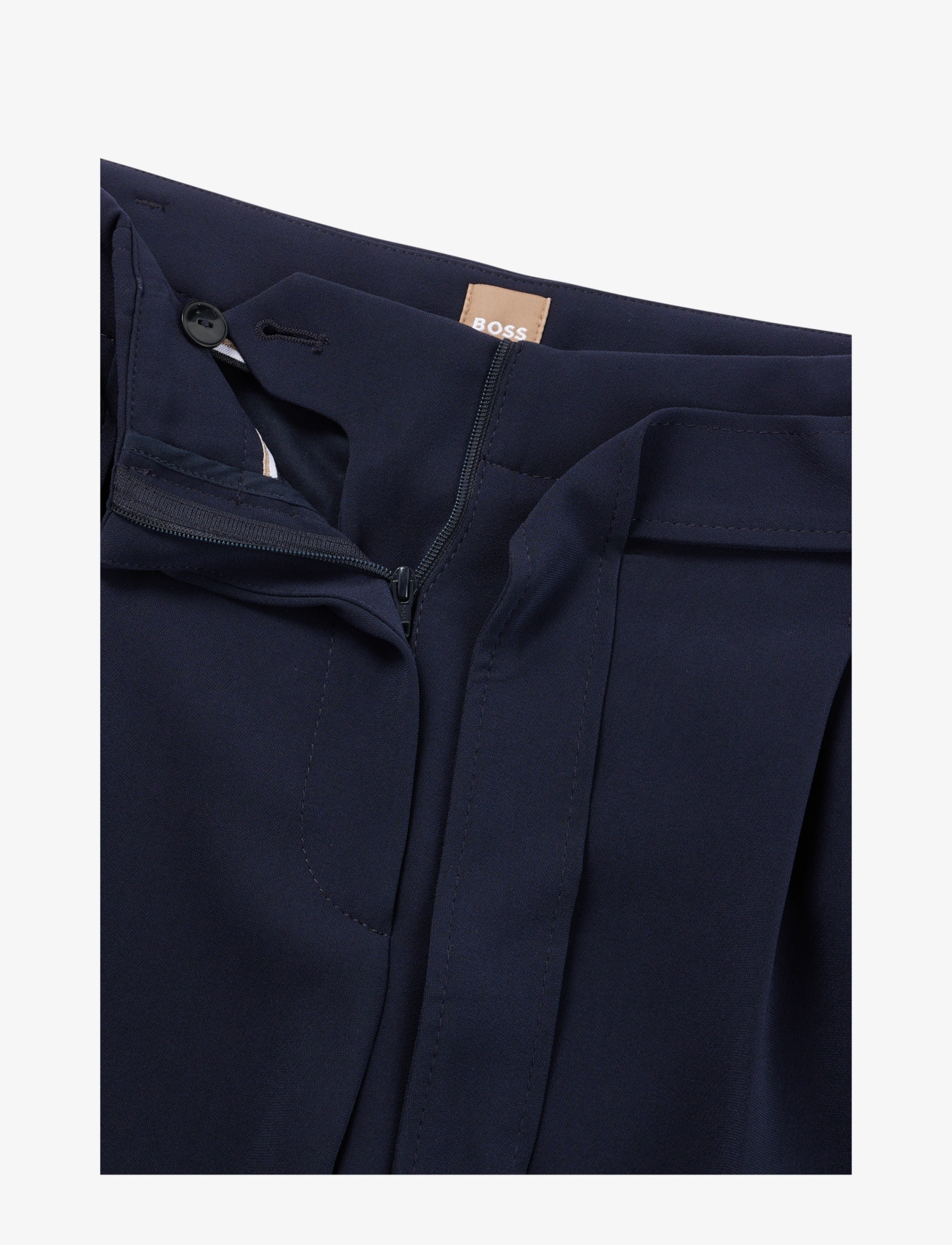 BOSS - Tapia - open blue - 2