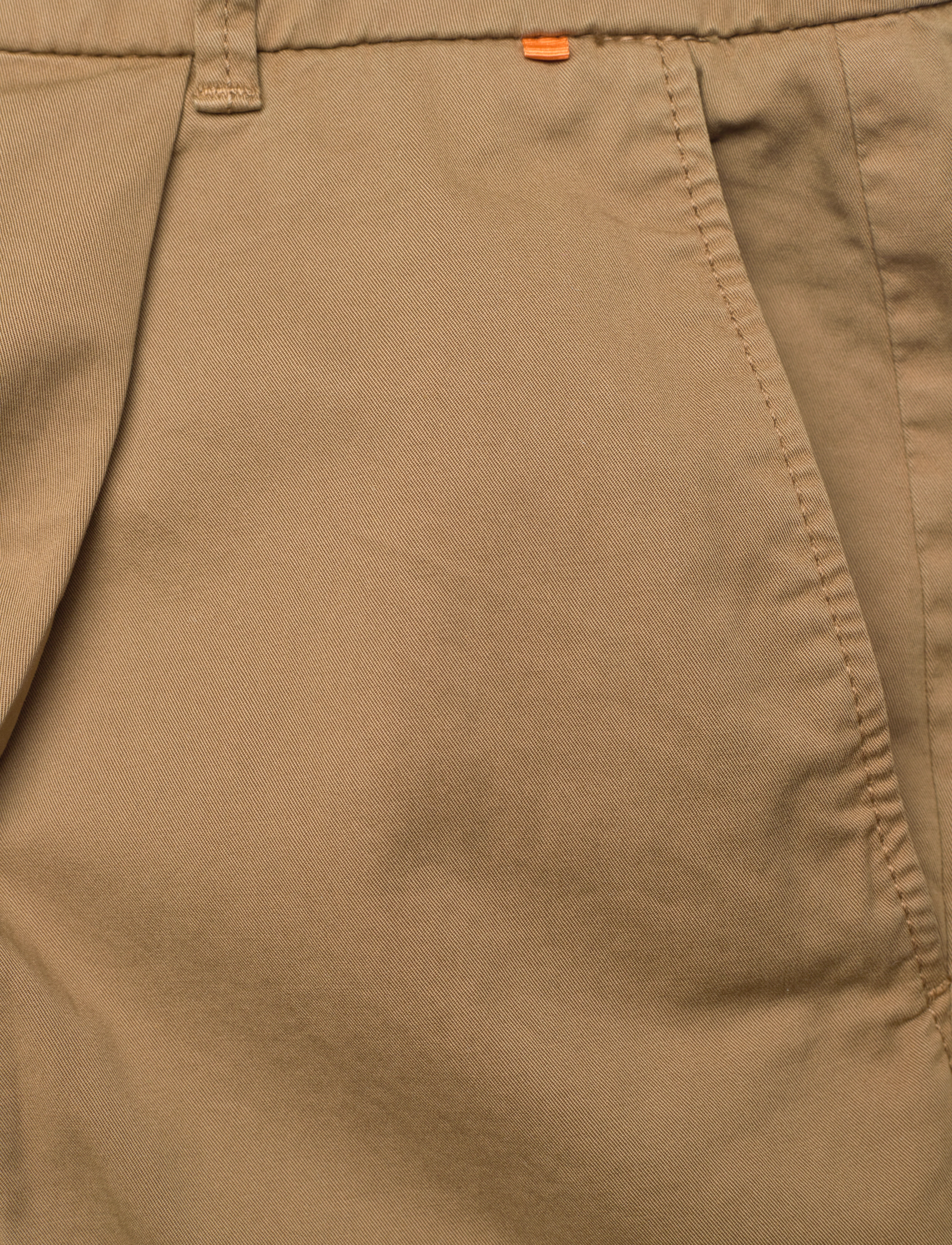 BOSS - C_Taggie-D - open beige - 2
