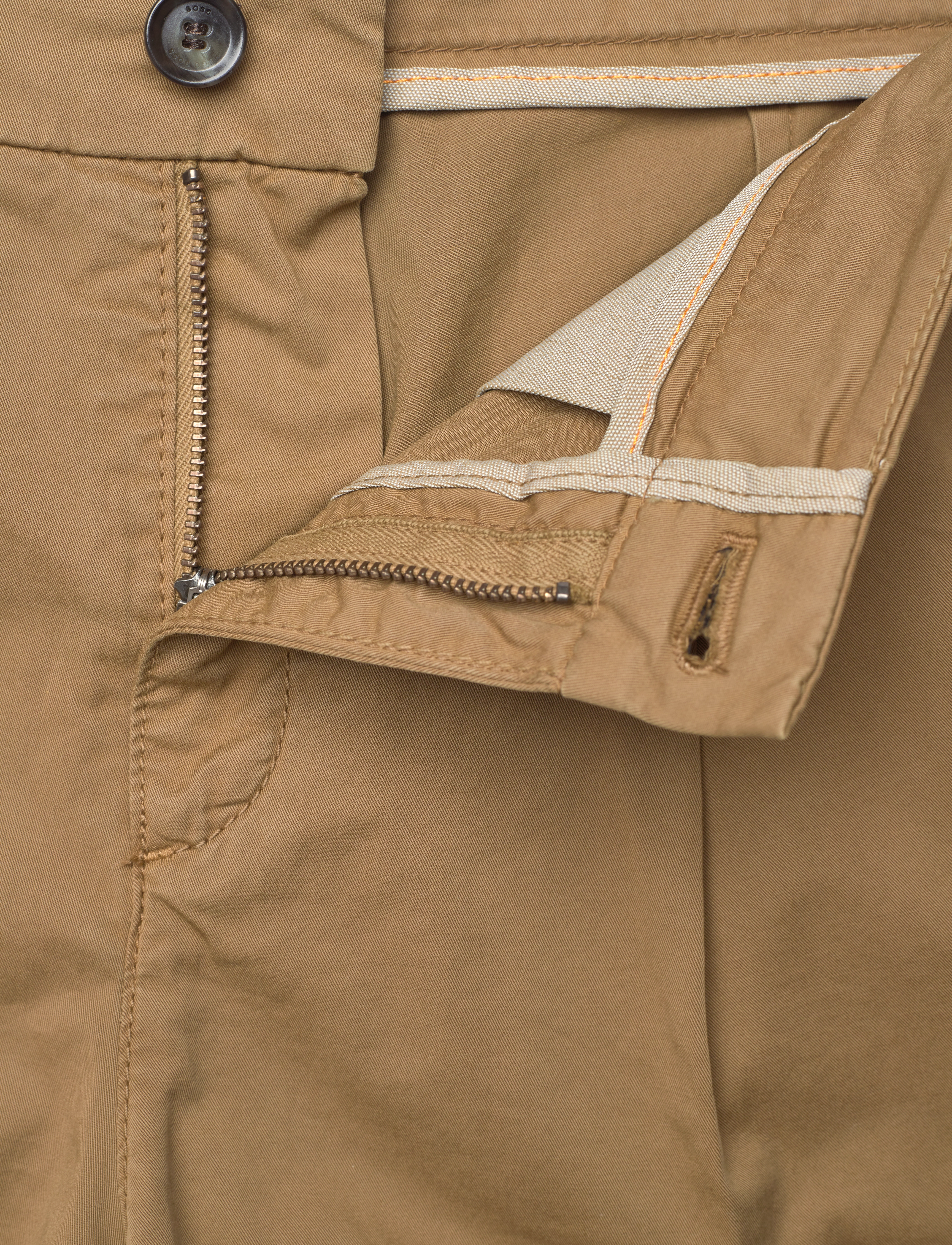 BOSS - C_Taggie-D - open beige - 3