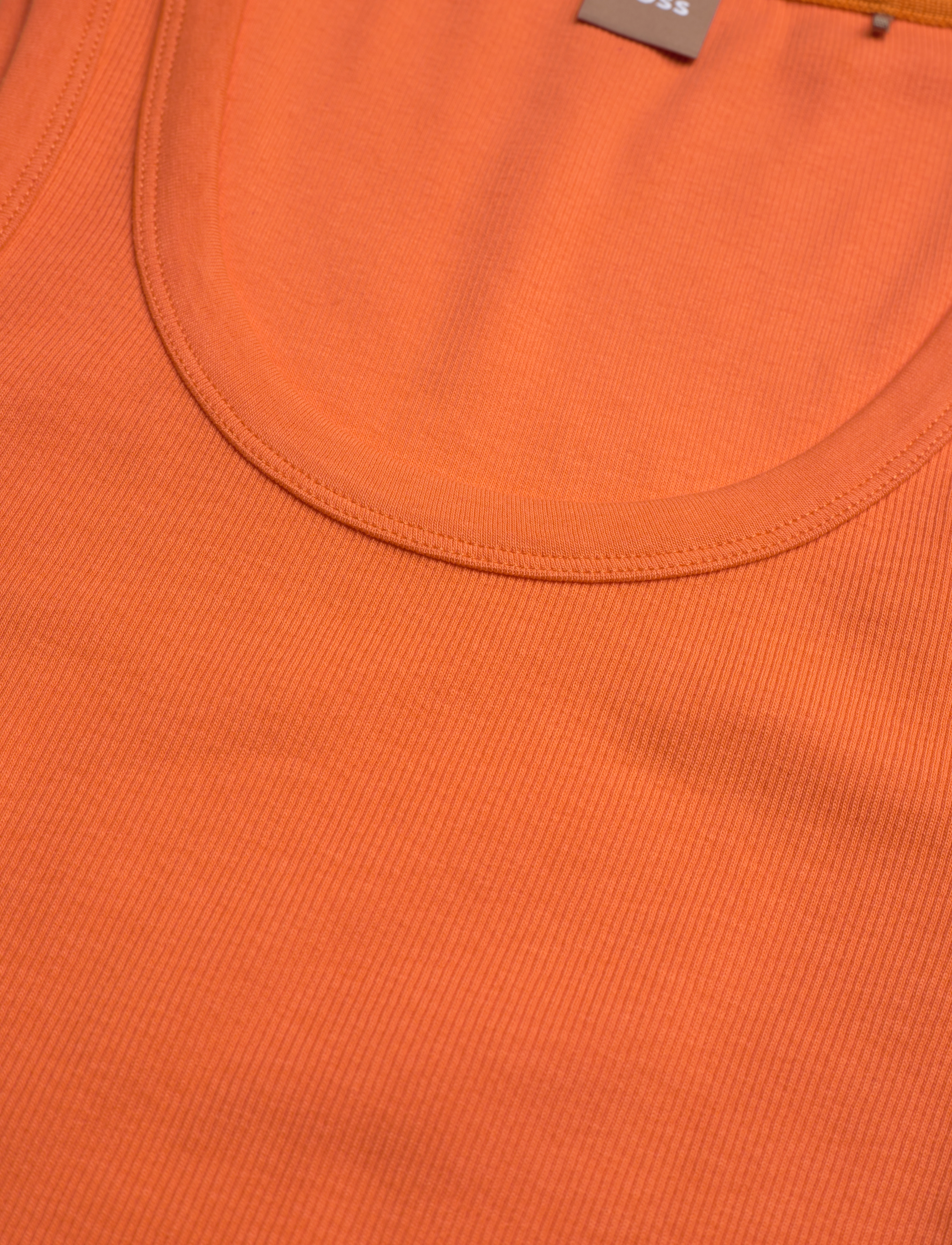 BOSS - C_Ematite - bright orange - 2