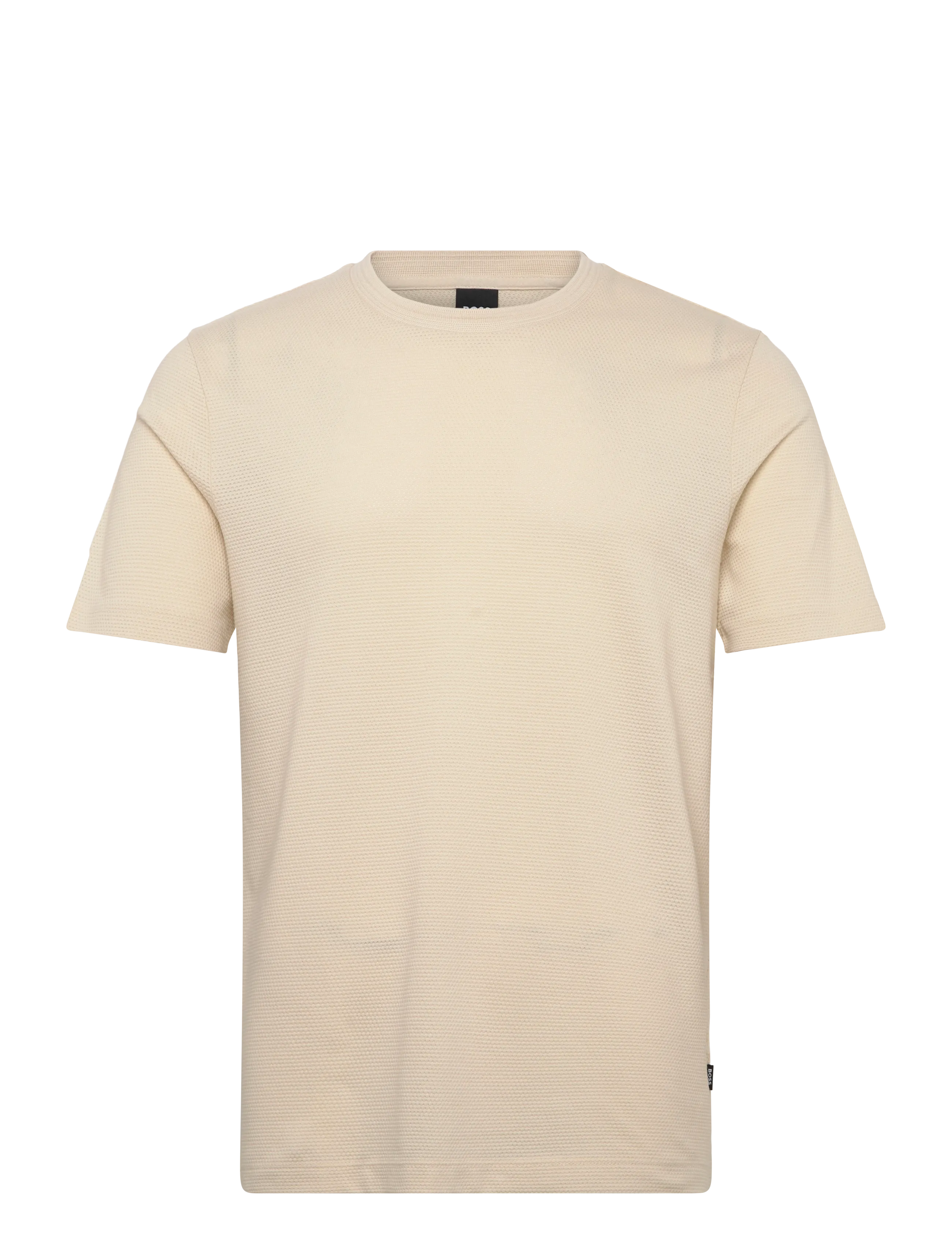 BOSS Tiburt 240 Cream - XL - Herren
